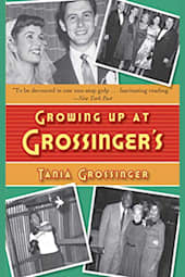 Growing Up at Grossinger's