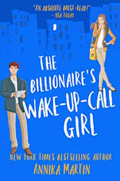 The Billionaire's Wake-Up-Call Girl