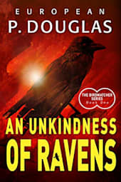 An Unkindness of Ravens