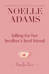 Falling for Her Brother's Best Friend