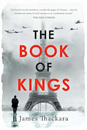 The Book of Kings