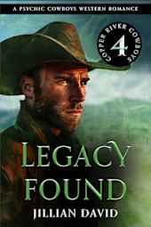 Legacy Found