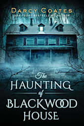 The Haunting of Blackwood House