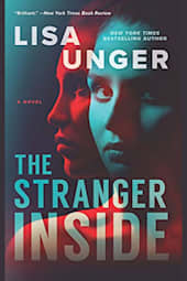 The Stranger Inside