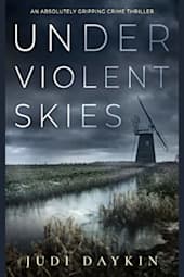 Under Violent Skies