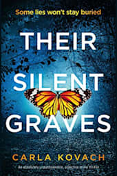 Their Silent Graves