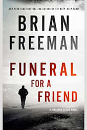 Funeral for a Friend