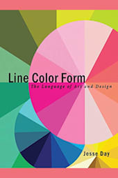Line Color Form