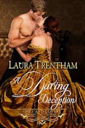 A Daring Deception