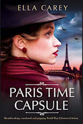 Paris Time Capsule