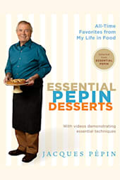 Essential Pepin Desserts