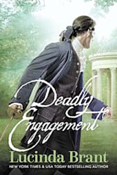 Deadly Engagement