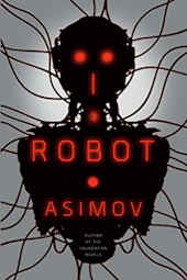 I, Robot