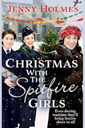 Christmas with the Spitfire Girls