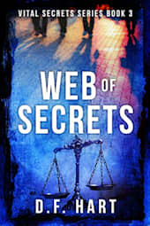 Web of Secrets