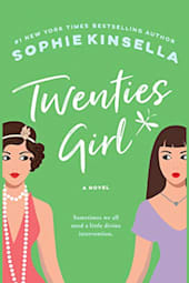 Twenties Girl