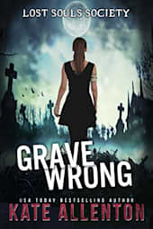 Grave Wrong