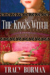 The King's Witch