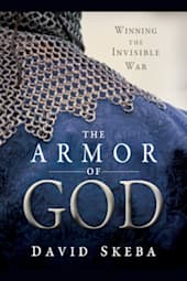 The Armor of God