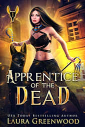 Apprentice of the Dead