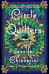 Circle of Quilters