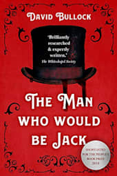 The Man Who Would Be Jack