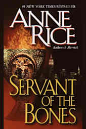 Servant of the Bones