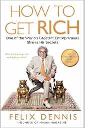 How to Get Rich