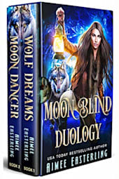 Moon Blind Duology