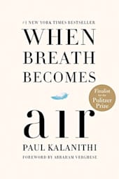 When Breath Becomes Air