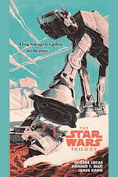 The Star Wars Trilogy