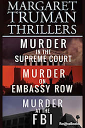 Margaret Truman Thrillers