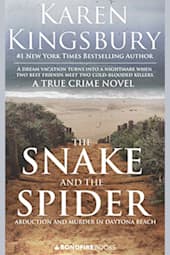 The Snake and the Spider