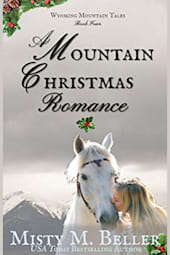 A Mountain Christmas Romance