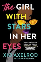 The Girl with Stars in Her Eyes