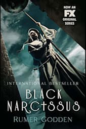 Black Narcissus