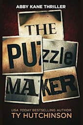 The Puzzle Maker