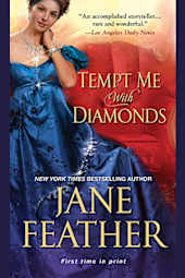 Tempt Me with Diamonds