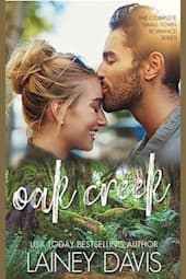 Oak Creek: Complete Box Set