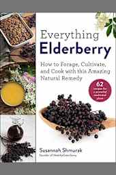 Everything Elderberry