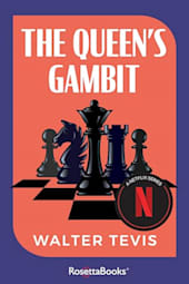 The Queen's Gambit