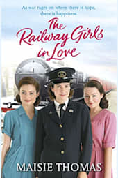 The Railway Girls in Love