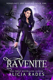 Ravenite