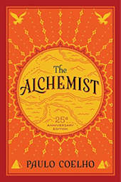 The Alchemist