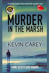 Murder in the Marsh