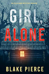 Girl, Alone