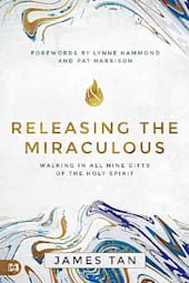 Releasing the Miraculous