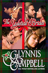 The Yuletide Brides