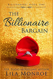 The Billionaire Bargain