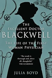 The Excellent Doctor Blackwell